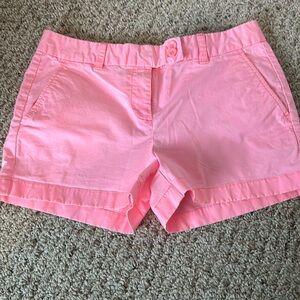 Vineyard Vine shorts 3 inch inseam